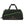 Automobili Lamborghini Squadra Corse Gym/Duffel Bag- Black - image 1