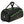 Automobili Lamborghini Squadra Corse Gym/Duffel Bag- Black - image 3