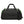 Automobili Lamborghini Squadra Corse Gym/Duffel Bag- Black - image 2