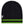 Automobili Lamborghini Squadra Corse Beanie - Black - image 2