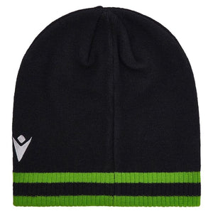 Automobili Lamborghini Squadra Corse Beanie - Black - image 2