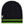 Automobili Lamborghini Squadra Corse Beanie - Black - image 3
