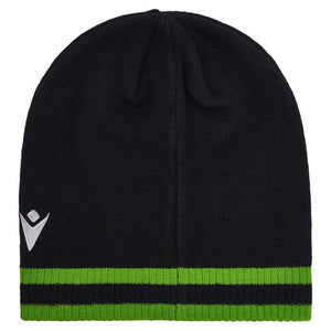 Automobili Lamborghini Squadra Corse Beanie - Black - image 3