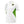 Automobili Lamborghini Squadra Corse Men's Team Polo Shirt - White - image 2