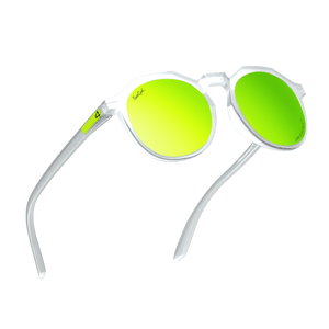 McLaren Racing F1 Limited Edition SunGod Lando Norris Zephyrs Sunglasses - Black/Yellow - image 8