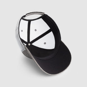 Scuderia Ferrari F1 Puma Race Trucker Hat - Black/Gray - image 5