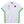 Automobili Lamborghini Squadra Corse 2026 Kids Team Polo Shirt - White/Black - image 1