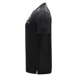 Automobili Lamborghini Squadra Corse 2026 Men's Team T-Shirt - Black - image 4