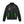 Automobili Lamborghini Squadra Corse 2026 Kids Full Zip Sweatshirt - Black - image 1