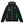 Automobili Lamborghini Squadra Corse 2026 Kids Rain Jacket - Black - image 1