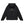 Automobili Lamborghini Squadra Corse 2026 Kids Rain Jacket - Black - image 2