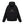 Automobili Lamborghini Squadra Corse 2026 Kids Softshell Jacket - Black - image 2