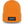 McLaren F1 New Era Essential Cuff Beanie- Papaya/Anthracite - image 1