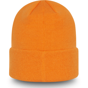 McLaren F1 New Era Essential Cuff Beanie- Papaya/Anthracite - image 4