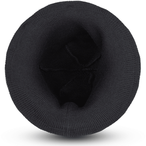 McLaren F1 New Era Essential Cuff Beanie- Papaya/Anthracite - image 10