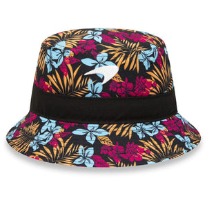 McLaren Racing F1 New Era 940 Special Edition Miami Floral Bucket Hat - image 1