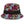 McLaren Racing F1 New Era 940 Special Edition Miami Floral Bucket Hat - image 3