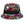 McLaren Racing F1 New Era 940 Special Edition Miami Floral Bucket Hat - image 4