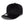 McLaren Racing New Era 9Fifty Corduroy Hat - Black - image 1