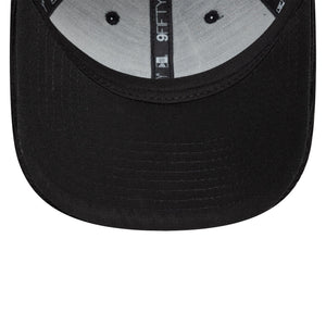 McLaren Racing New Era 9Fifty Corduroy Hat - Black - image 3