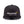 McLaren Racing F1 New Era 9Fifty Split Panel Flat Brim Hat - Stealth Black/Phantom - image 4