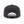 McLaren Racing F1 New Era 9Fifty Split Panel Flat Brim Hat - Stealth Black/Phantom - image 6