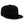 McLaren Racing F1 New Era 9Fifty Split Panel Flat Brim Hat - Stealth Black/Phantom - image 9