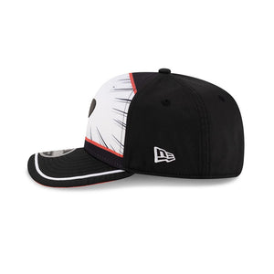 McLaren Racing F1 New Era 9Seventy Special Edition Japan GP Hat - Black - image 2