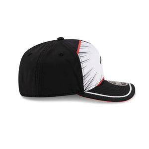 McLaren Racing F1 New Era 9Seventy Special Edition Japan GP Hat - Black - image 3