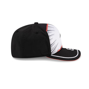 McLaren Racing F1 New Era 9Seventy Special Edition Japan GP Oscar Piastri Hat - Black - image 3