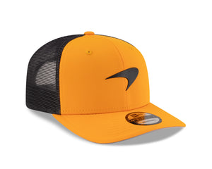 McLaren Racing F1 New Era 9Seventy 2025 Team Hat - Papaya - image 3