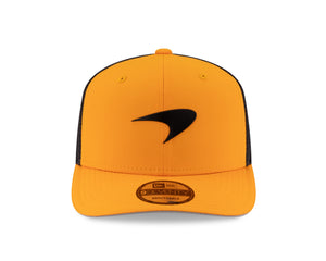 McLaren Racing F1 New Era 9Seventy 2025 Team Hat - Papaya - image 4
