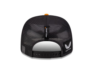 McLaren Racing F1 New Era 9Seventy 2025 Team Hat - Papaya - image 2