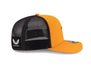 McLaren Racing F1 New Era 9Seventy 2025 Team Hat - Papaya - image 6