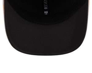 McLaren Racing F1 New Era 9Seventy 2025 Team Hat - Papaya - image 7
