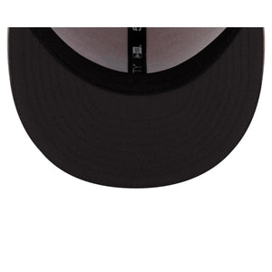 McLaren Racing F1 New Era 59Fifty 2025 Team Fitted Hat - Papaya - image 4