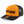 McLaren Indy Car Team New Era 9Seventy Nolan Siegel Hat - Papaya - image 1