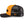 McLaren Indy Car Team New Era 9Seventy Nolan Siegel Hat - Papaya - image 5