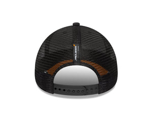 McLaren Extreme H Team New Era 9Forty Hat - Anthracite - image 2