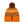 McLaren F1 New Era Limited Edition Holiday Cuff Bobble Beanie - Papaya - image 2