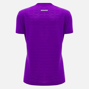Automobili Lamborghini Women's Activewear T-Shirt - Purple - image 4