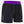 Automobili Lamborghini Women's Activewear Shorts - Black - image 1