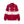 Scuderia Ferrari F1 2025 Team Vintage Racing Jacket - Dark Cherry - image 1