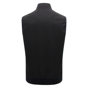 Automobili Lamborghini Squadra Corse 2026 Men's Padded Vest - Black - image 2