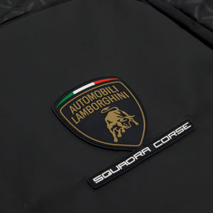 Automobili Lamborghini Squadra Corse Pullbag - Black/Green - image 3