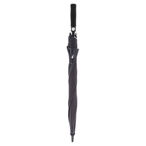 Automobili Lamborghini Squadra Corse Large Golf Umbrella - Black - image 2