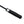 Automobili Lamborghini Squadra Corse Large Golf Umbrella - Black - image 4