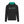 Mercedes Benz AMG Petronas F1 Unisex Logo Hooded Sweatshirt -Black/Gray - image 1