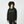 Mercedes Benz AMG Petronas F1 Unisex Logo Hooded Sweatshirt -Black/Gray - image 6