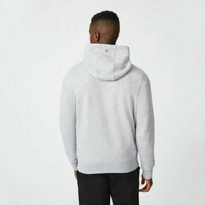 Mercedes Benz AMG Petronas F1 Unisex Logo Hooded Sweatshirt -Black/Gray - image 12